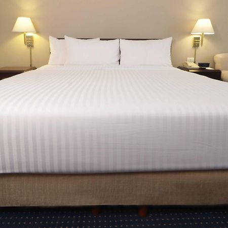 San Nicolás de los Garzas Wyndham Garden Monterrey Norte מראה חיצוני תמונה