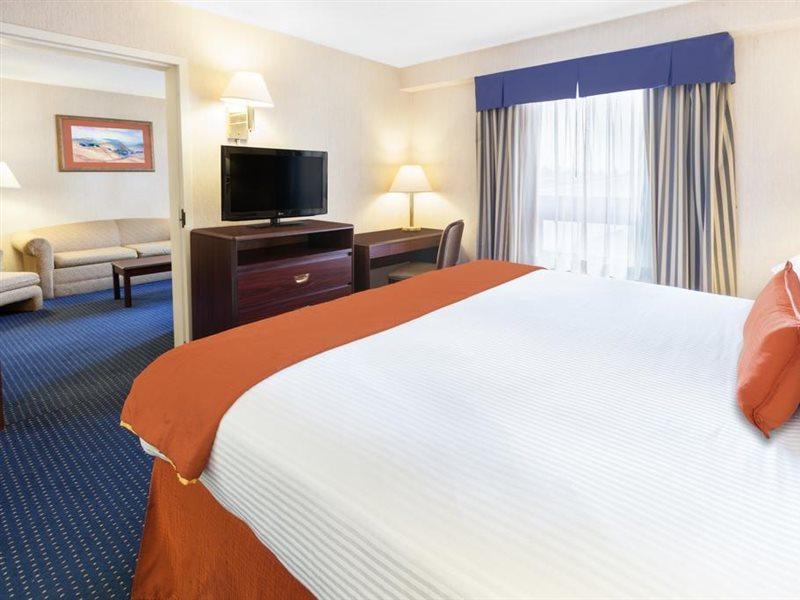 San Nicolás de los Garzas Wyndham Garden Monterrey Norte מראה חיצוני תמונה