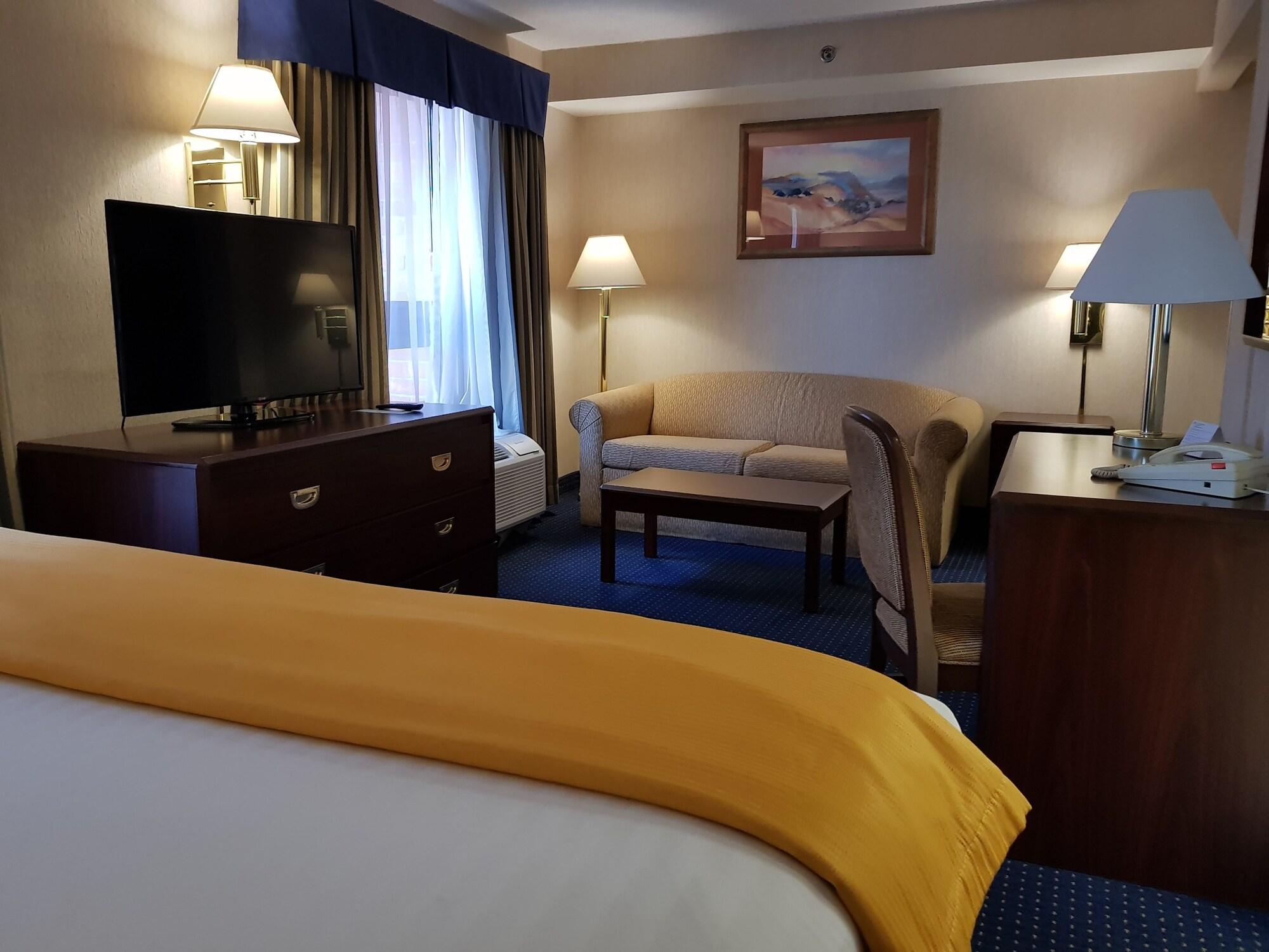 San Nicolás de los Garzas Wyndham Garden Monterrey Norte מראה חיצוני תמונה