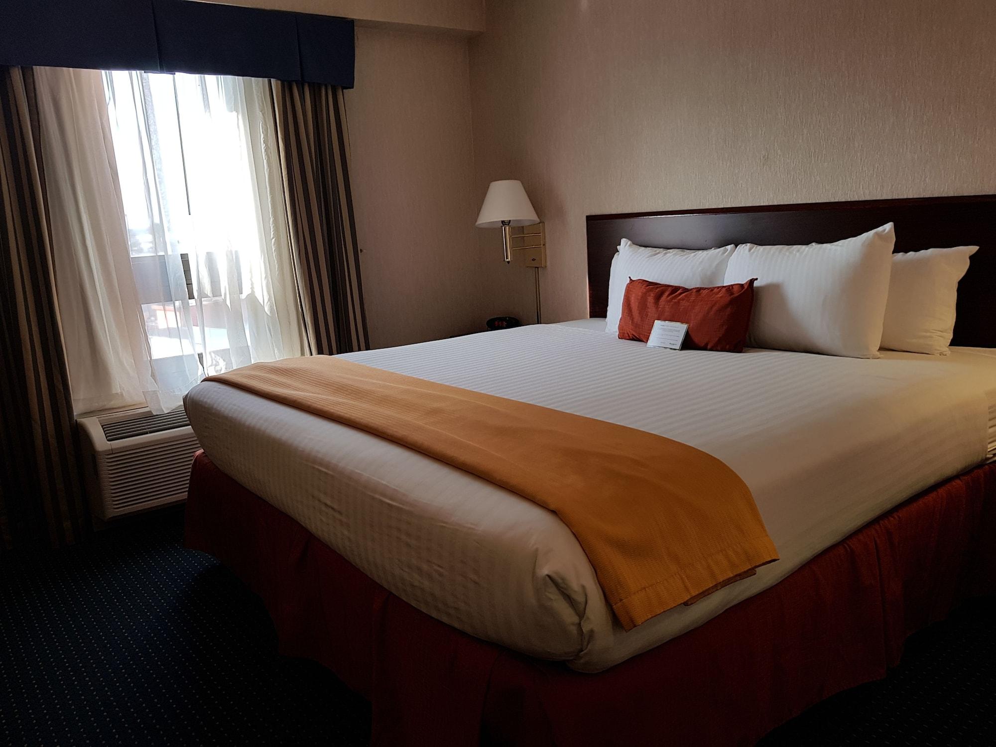 San Nicolás de los Garzas Wyndham Garden Monterrey Norte מראה חיצוני תמונה