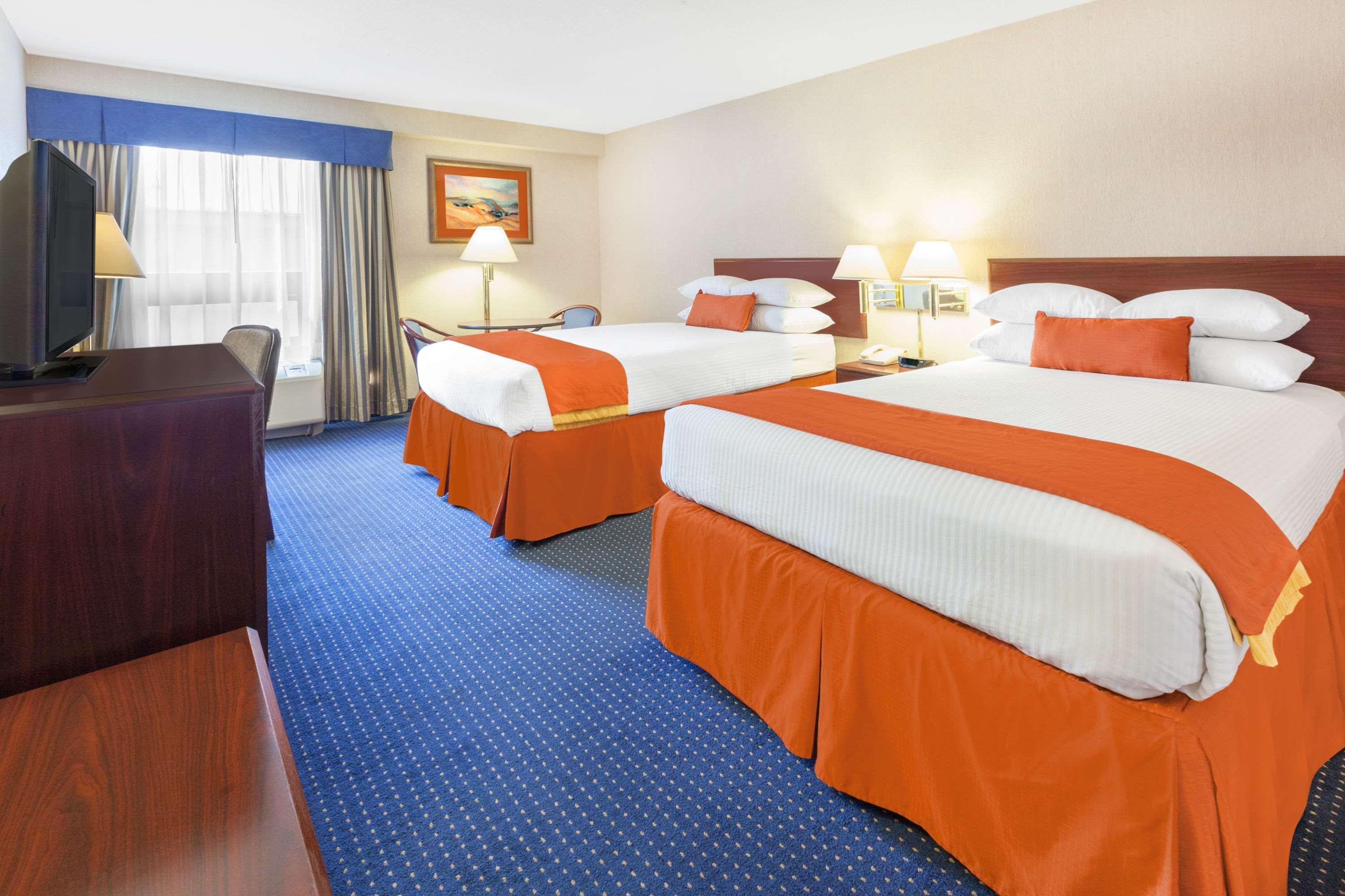 San Nicolás de los Garzas Wyndham Garden Monterrey Norte מראה חיצוני תמונה