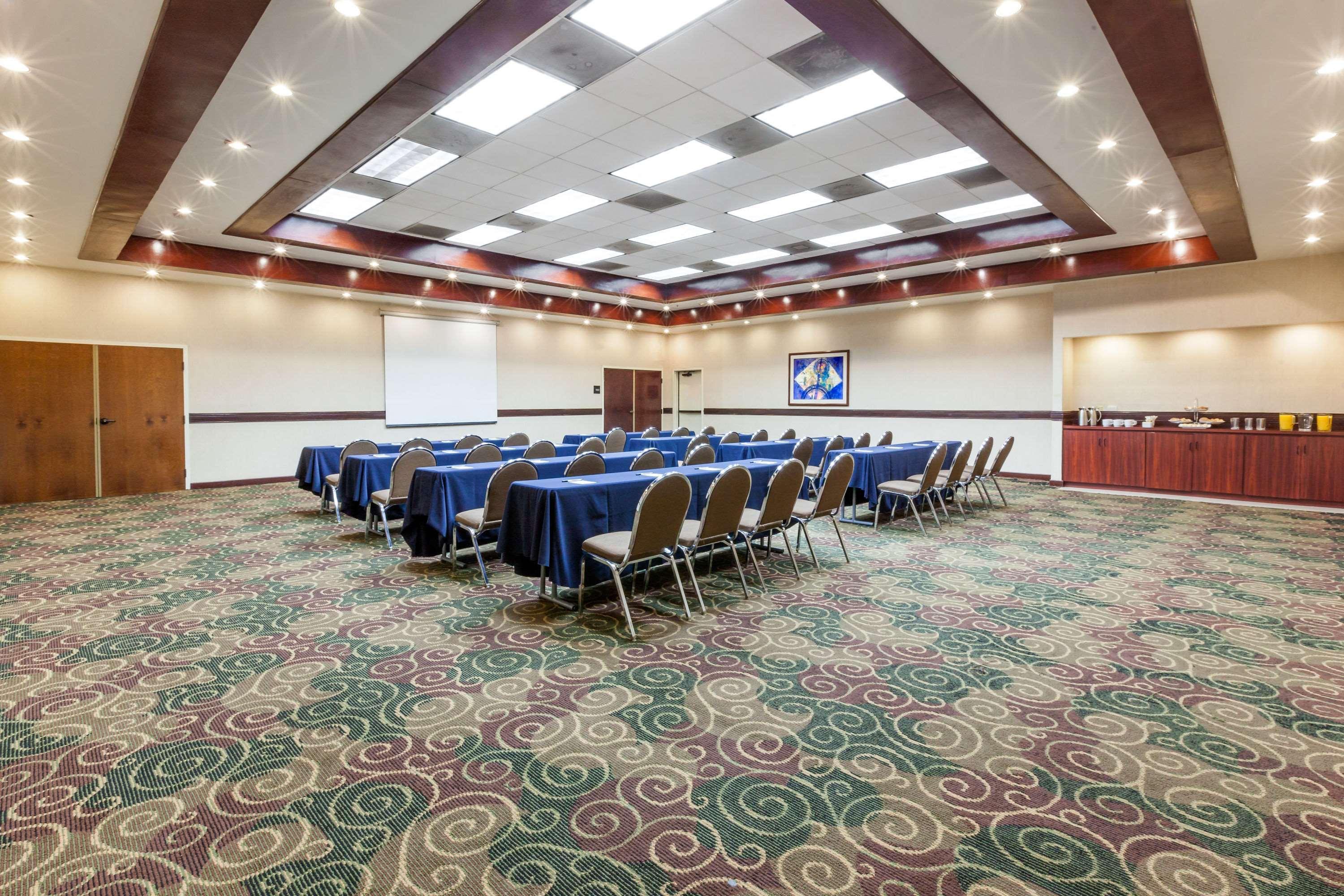 San Nicolás de los Garzas Wyndham Garden Monterrey Norte מראה חיצוני תמונה