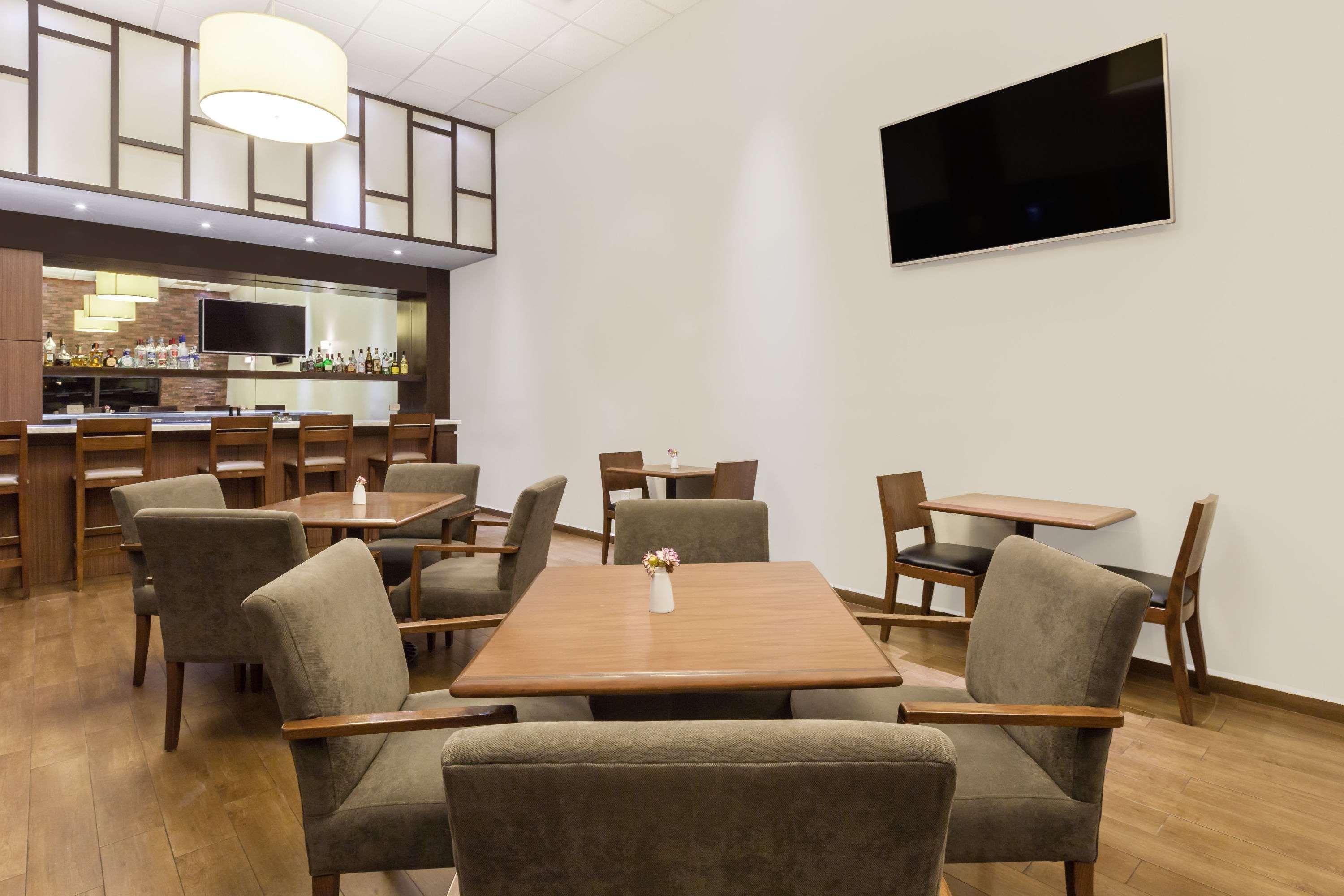 San Nicolás de los Garzas Wyndham Garden Monterrey Norte מראה חיצוני תמונה