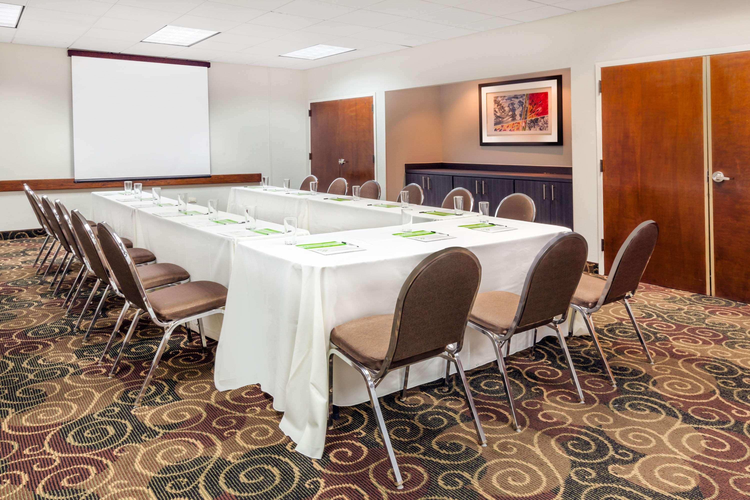 San Nicolás de los Garzas Wyndham Garden Monterrey Norte מראה חיצוני תמונה
