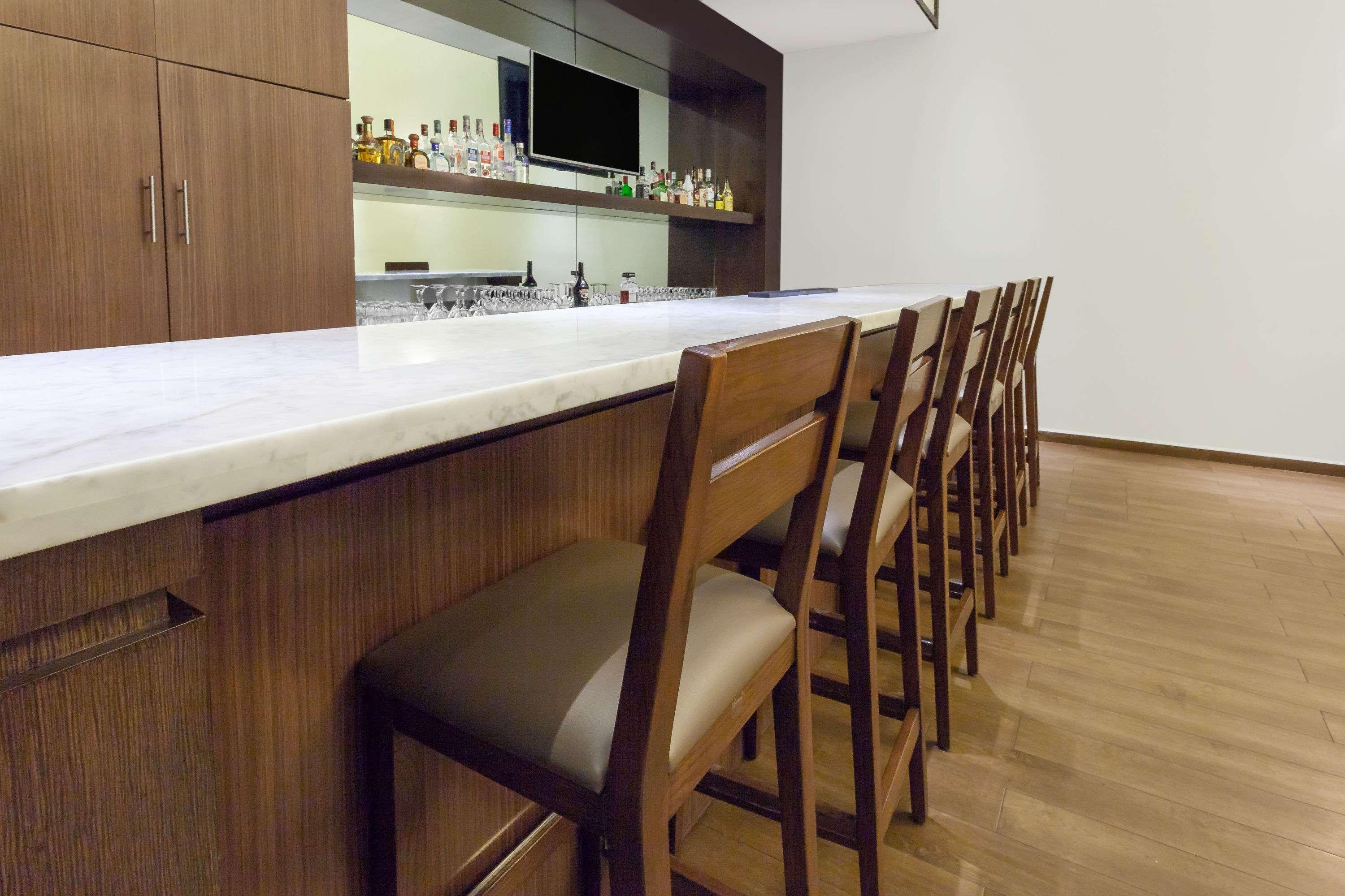San Nicolás de los Garzas Wyndham Garden Monterrey Norte מראה חיצוני תמונה