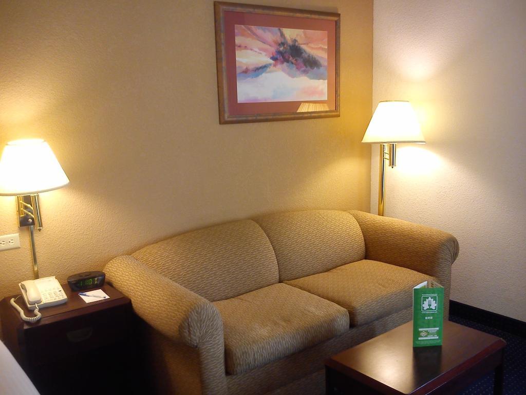 San Nicolás de los Garzas Wyndham Garden Monterrey Norte מראה חיצוני תמונה